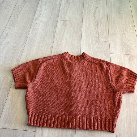 J. Crew Marina crewneck cardigan - Picture 4 of 6